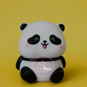 Panda Night Light